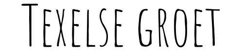Ontdek Texel: Unieke Tips & Merchandise | Texelse groet